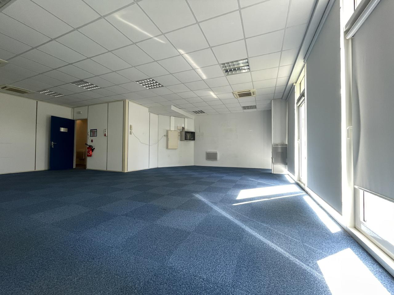 Bureau Metz 75m² Location bureau Metz Moselle OLBUR2423976 1